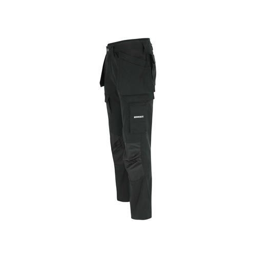 Pantalon de travail multi-poches à la technologie Coolmax® thumbnail 6