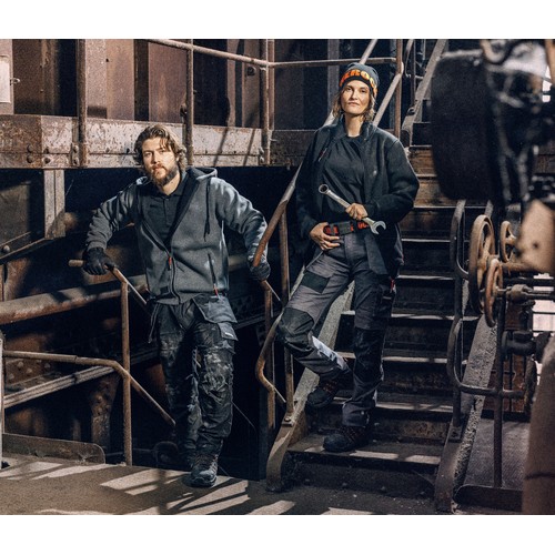 PANTALÓN DE TRABAJO