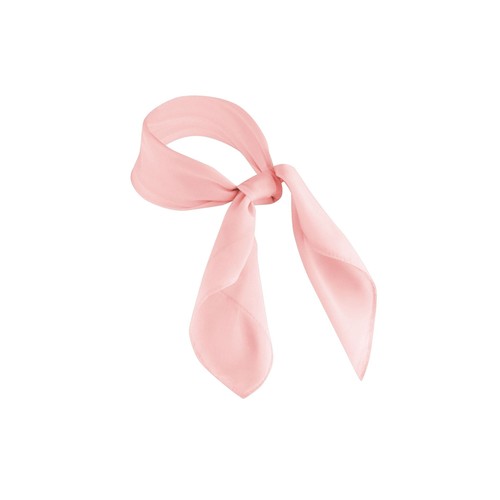 Foulard en mousseline de soie