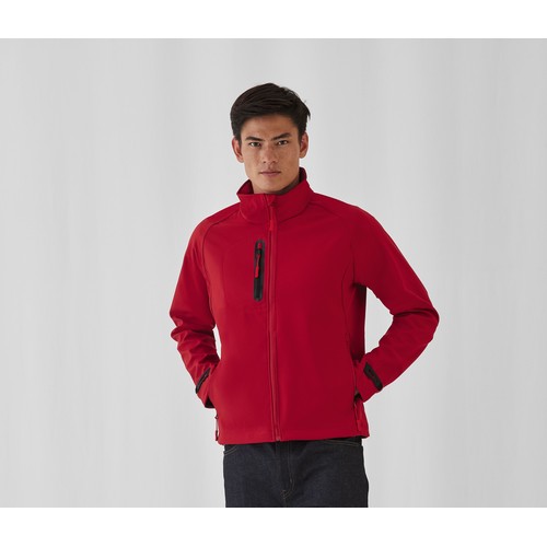 Veste Softshell homme