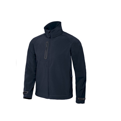 Veste Softshell homme thumbnail 4