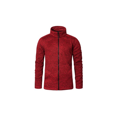 Veste polaire tricotée homme thumbnail 4