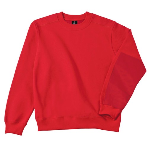 Sweat manches droites lavable à 60°