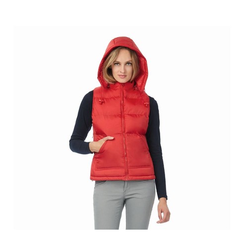 Bodywarmer femme