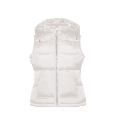 Bodywarmer femme thumbnail 4