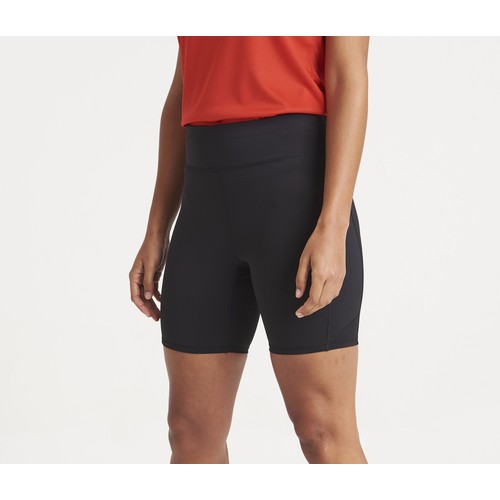 Short de sport en polyester recyclé thumbnail 5
