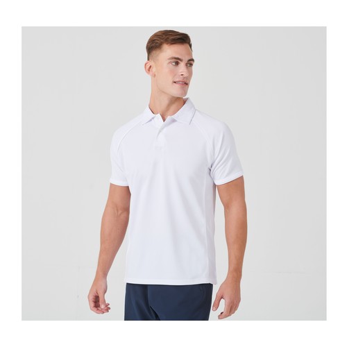 Polo respirant Cool Plus®