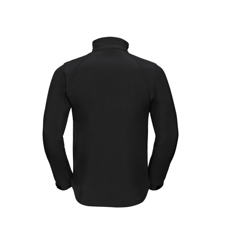 Veste Softshell 3 couches thumbnail 4