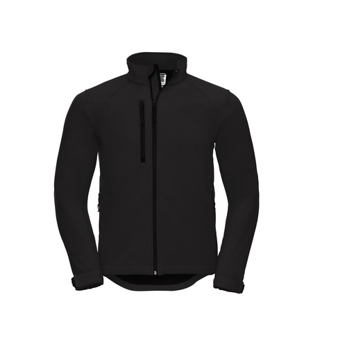 Veste Softshell 3 couches thumbnail 5