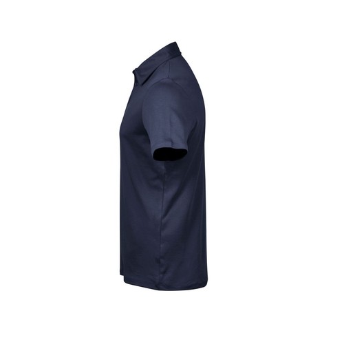 Polo coton Pima homme thumbnail 5
