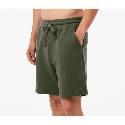 pantalón corto de deporte