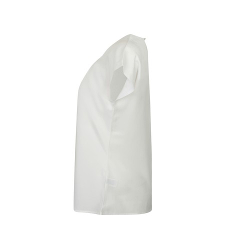 Blouse femme manches courtes thumbnail 5