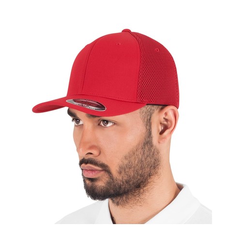 Casquette déperlante et respirante