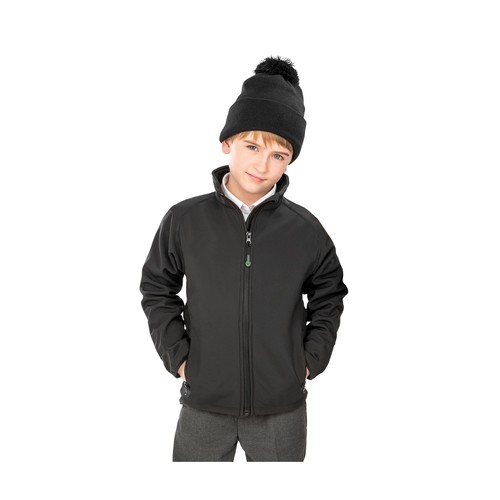 Veste Softshell 2 couches