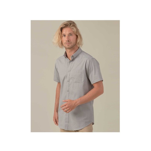Chemisette Oxford homme