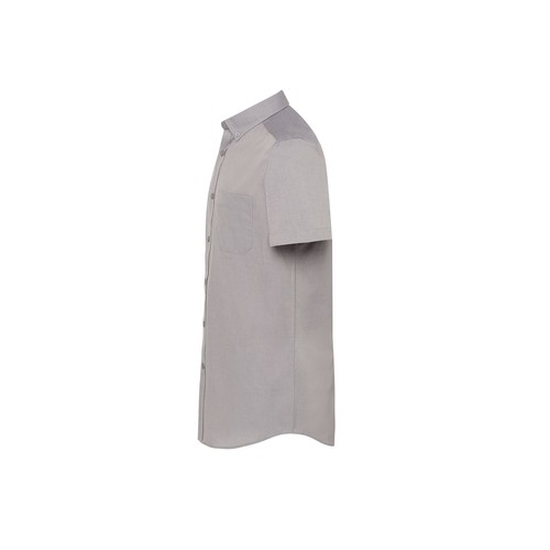 Chemisette Oxford homme thumbnail 4