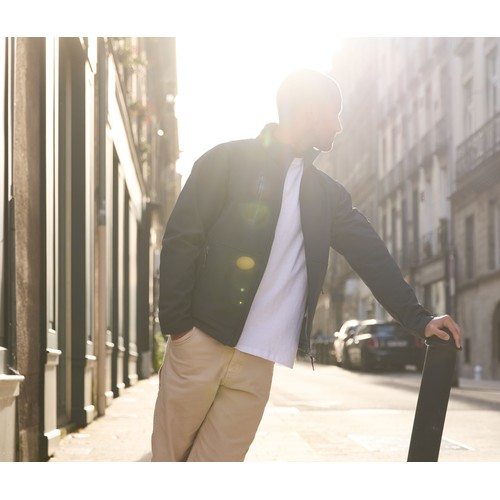 Veste Softshell homme 3 couches thumbnail 12