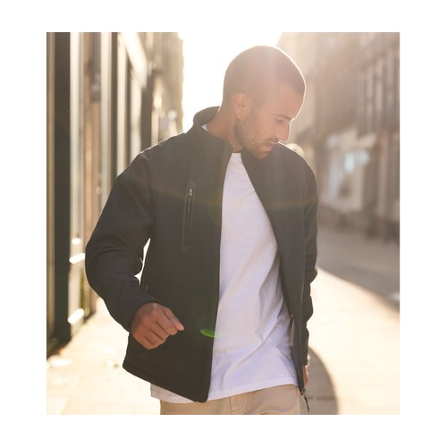 Veste Softshell homme 3 couches thumbnail 13