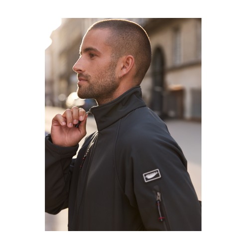 Veste Softshell homme 3 couches thumbnail 14