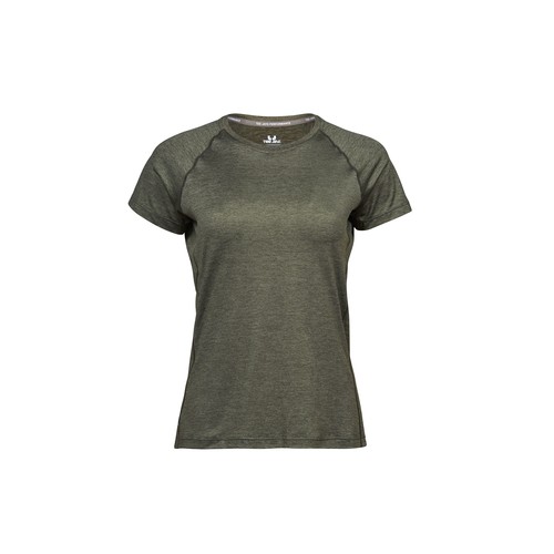 Tee-shirt de sport femme thumbnail 5