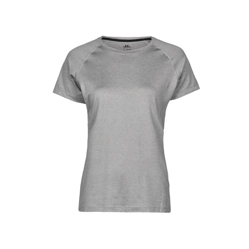 Tee-shirt de sport femme thumbnail 4