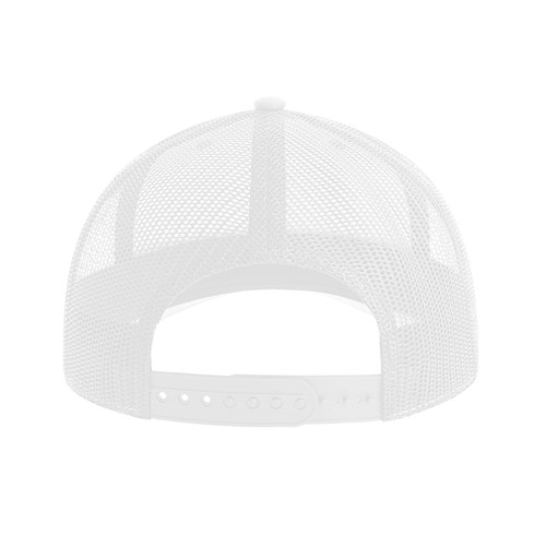 Casquette trucker 6 pans thumbnail 7