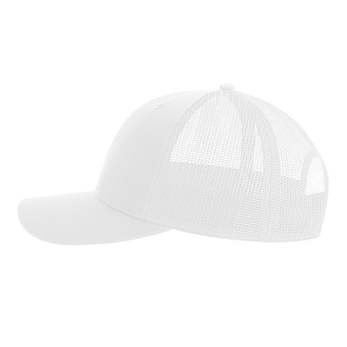 Casquette trucker 6 pans thumbnail 9