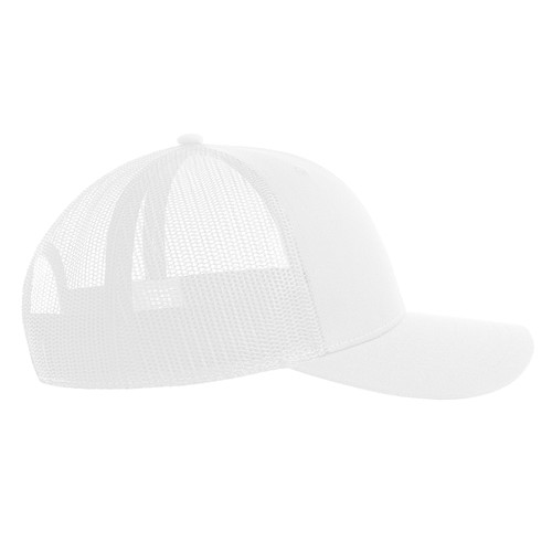 Casquette trucker 6 pans thumbnail 6