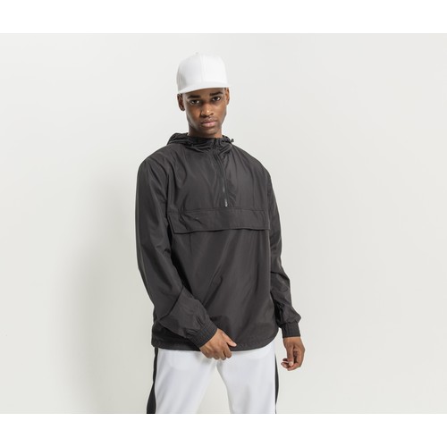 Veste 1/4 zip homme