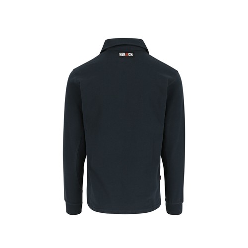 Polo manches longues thumbnail 4