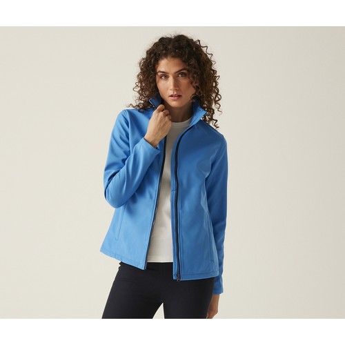 Veste Softshell femme