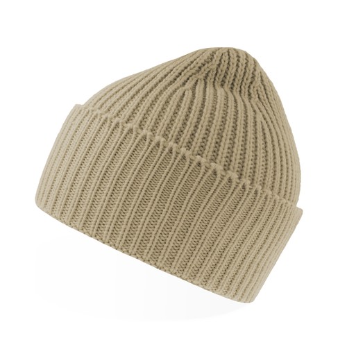 Bonnet en tricot épais thumbnail 4