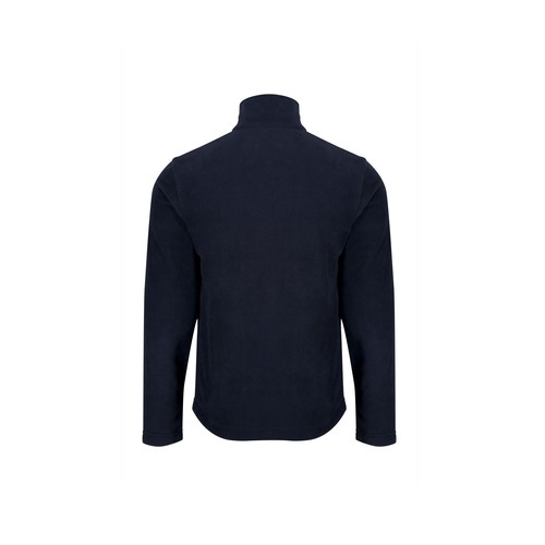Veste polaire 100% recyclé