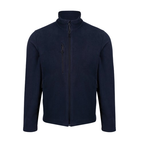 Veste polaire 100% recyclé