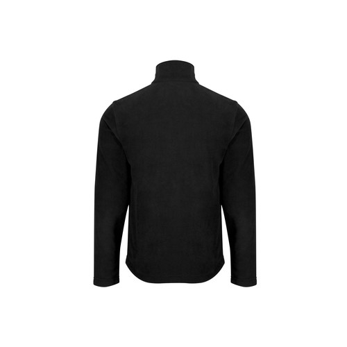 Veste polaire 100% recyclé