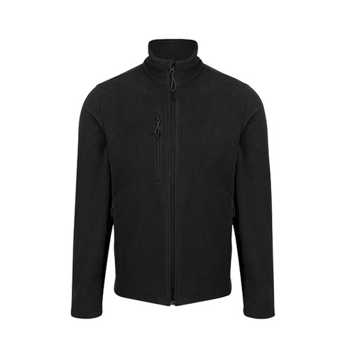 Veste polaire 100% recyclé