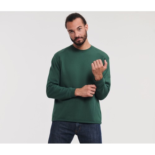 Sweat lavable à 60°