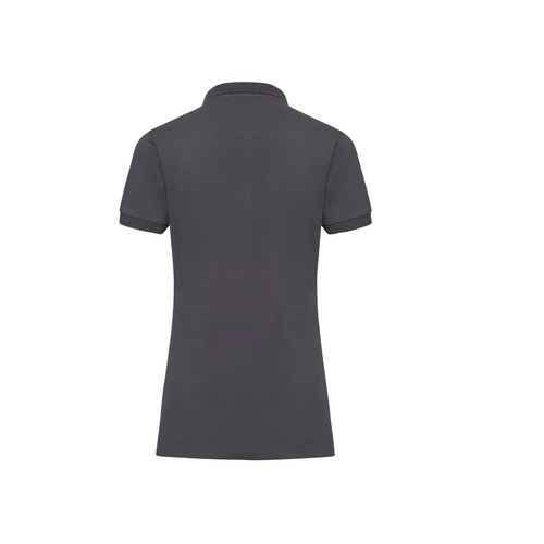 Polo femme stretch thumbnail 4