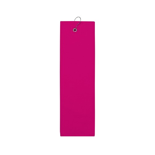 Serviette de golf
