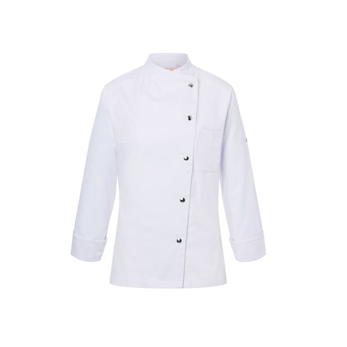 Veste de cuisine femme Larissa thumbnail 4