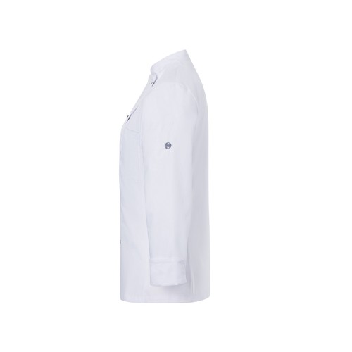 Veste de cuisine femme Larissa thumbnail 5