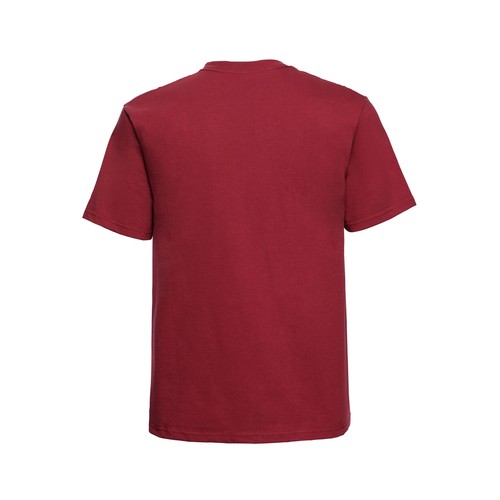 Tee-shirt col rond 210 thumbnail 4