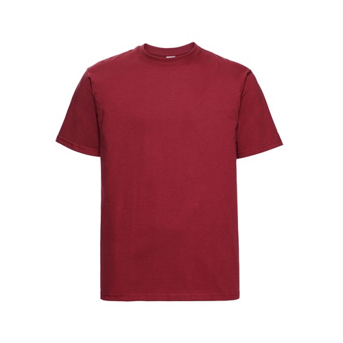 Tee-shirt col rond 210 thumbnail 5