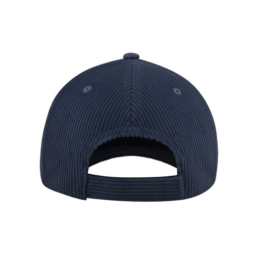 Casquette aspect velours côtelé thumbnail 6