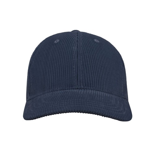 Casquette aspect velours côtelé thumbnail 7