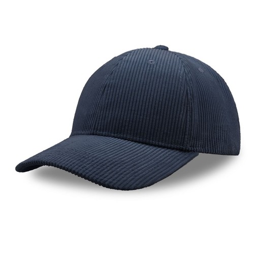 Casquette aspect velours côtelé thumbnail 8