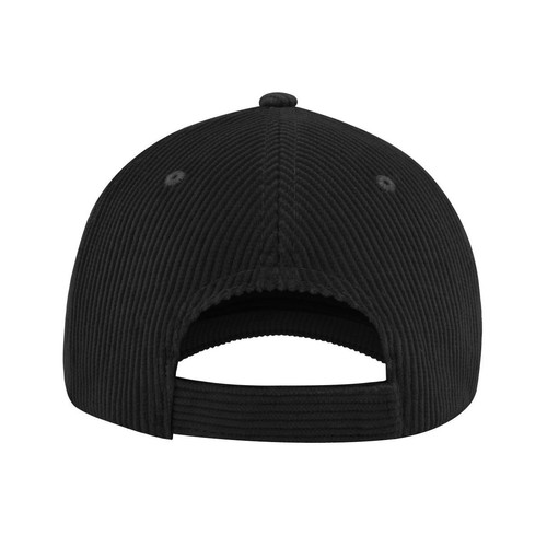 Casquette aspect velours côtelé thumbnail 6