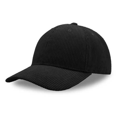 Casquette aspect velours côtelé thumbnail 8
