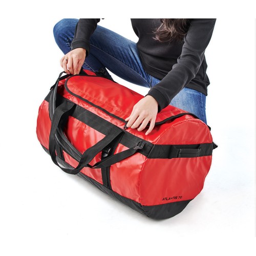 Sac de sport étanche