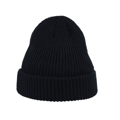 Bonnet en bord côte